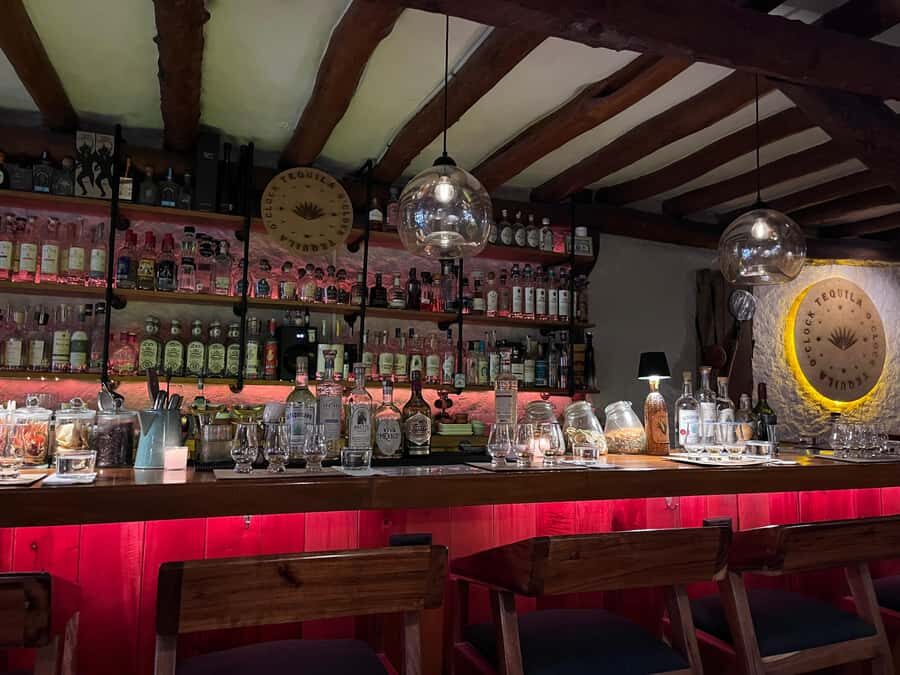 Holbox: Tequila Tasting Experience at Tequila O'clock - Why Tequila O’clock on Holbox is worth your one hour