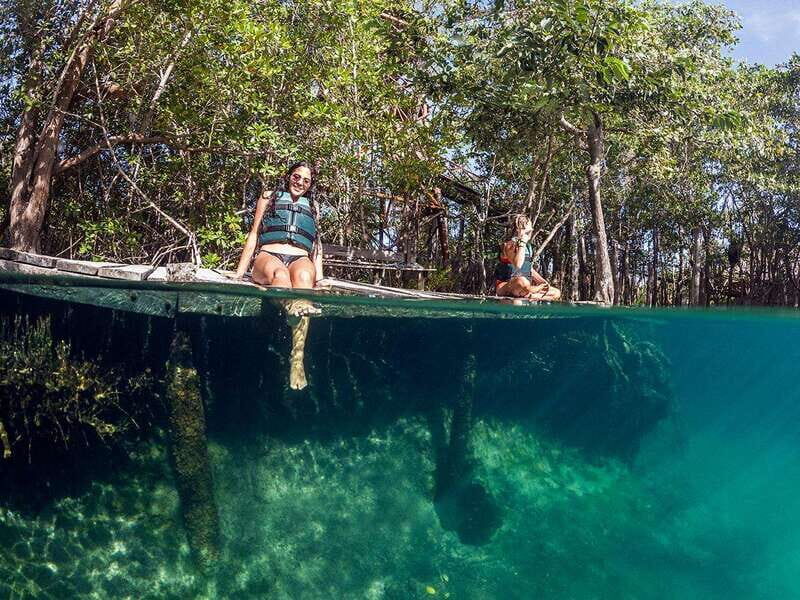 Holbox: Yum Balam Reserve Classic Boat Tour - Who should book this, and who should skip it