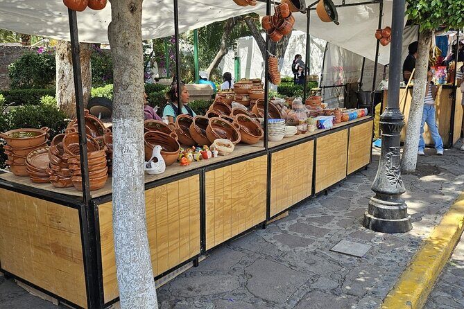 Horseback, Culture & Mexican Flavors Experience - The Mexican barbecue lunch: smoky meat, sides, and real ranch drinks