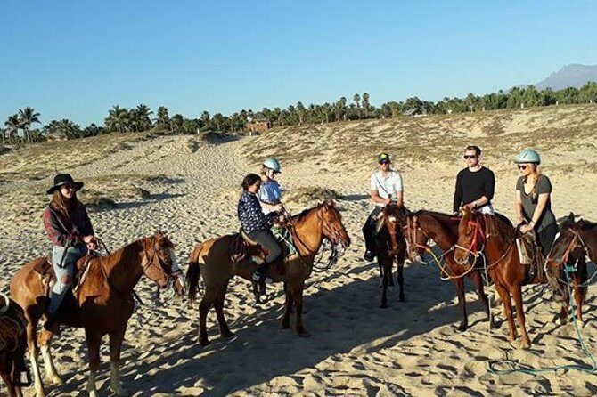 Horseback riding - Key highlights to know before you go