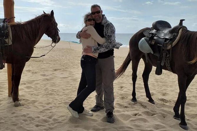 Horseback riding - Horseback riding in Todos Santos: why this ride is worth it
