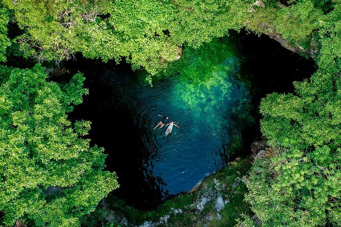 Horseback Riding and Cenote Swim from Cancun or Playa del Carmen - What’s Included in the Price (and Where Value Really Comes From)