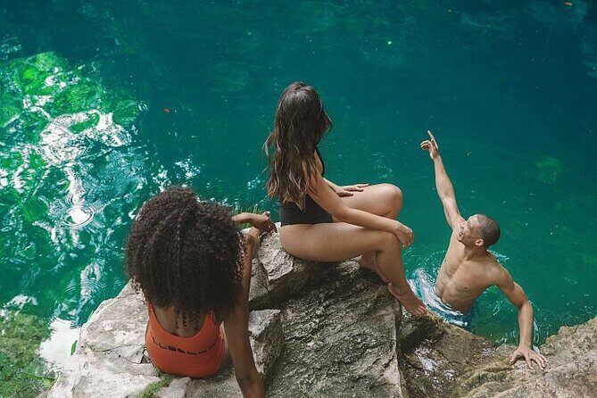 Horseback Riding and Cenote Swim from Cancun or Playa del Carmen - Pickup Timing and the One Place You Don’t Want to Wing It