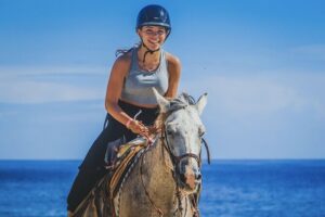 Horseback Riding Beach and Desert in Cabo - The Drive and Trail Base Camp: Where “Adventure” Begins
