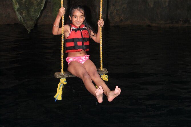 Horseback Riding Cenote, Zipline.Transportation & Tequila Tasting - Cancun pickup and meeting point: how timing really works
