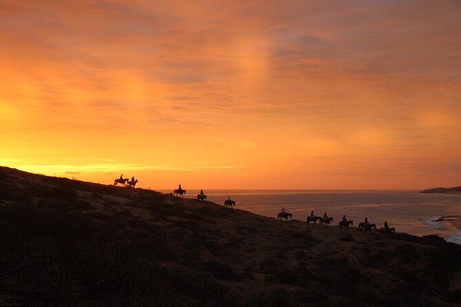 Horseback Riding Experience in Rancho San Cristobal - From pickup to stables: how the 3-hour flow works