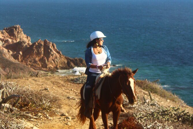 Horseback Riding Experience in Rancho San Cristobal - Price and value: what you get for about $156.40