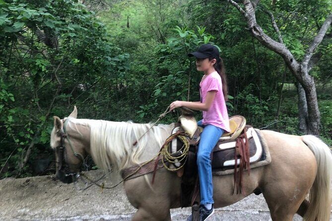 Horseback Riding Experience in Sierra Madre Mountains - Horseback in the Sierra Madre: what this really feels like