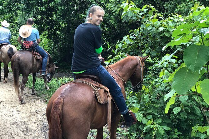 Horseback Riding Experience in Sierra Madre Mountains - What’s included, what isn’t, and what to bring