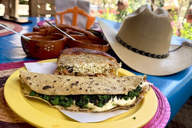 Horseback Riding in the Forest and Breakfast in Cabin - Who should book this tour (and who should skip it)