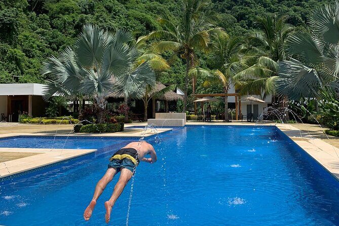 Horseback Riding & Swim: Tequila Tasting, BBQ & Margaritas - Key things to know before you go