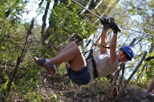 Horseback riding & Temazcal combo with lunch and mezcal tour - Port-to-ranch transfers: the part that decides your comfort