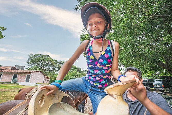Horseback Riding Tour in Sierra Madre from Puerto Vallarta - Key Things to Know Before You Ride