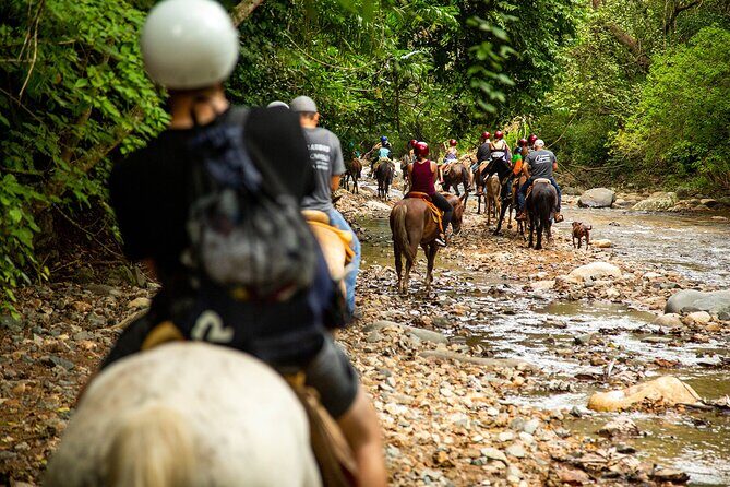 Horseback Riding Tour in Sierra Madre from Puerto Vallarta - Price and Value: Is $103 Worth It?