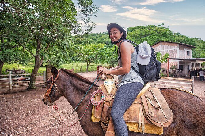 Horseback Riding Tour in Sierra Madre from Puerto Vallarta - Timing, Weather, and Seasonal Realities