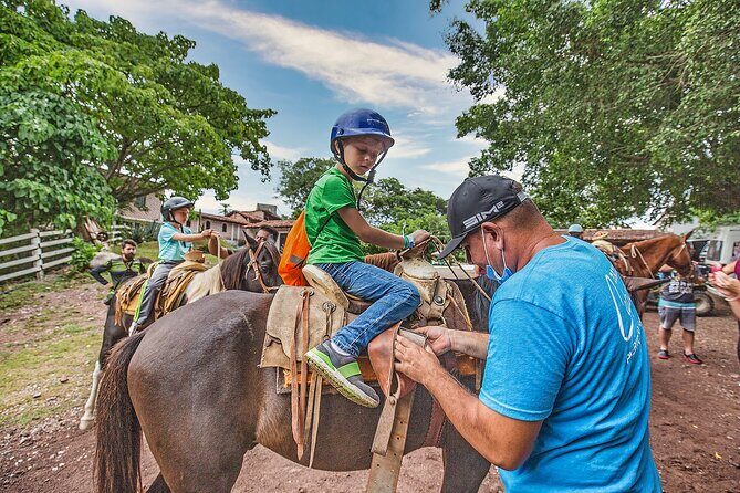 Horseback Riding Tour in Sierra Madre from Puerto Vallarta - Should You Book This Sierra Madre Horseback Riding Tour?