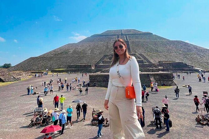 Hot Air Balloon Flight and Tour of the Majestic Pyramids - Sunrise balloon over Teotihuacán: why this day feels different