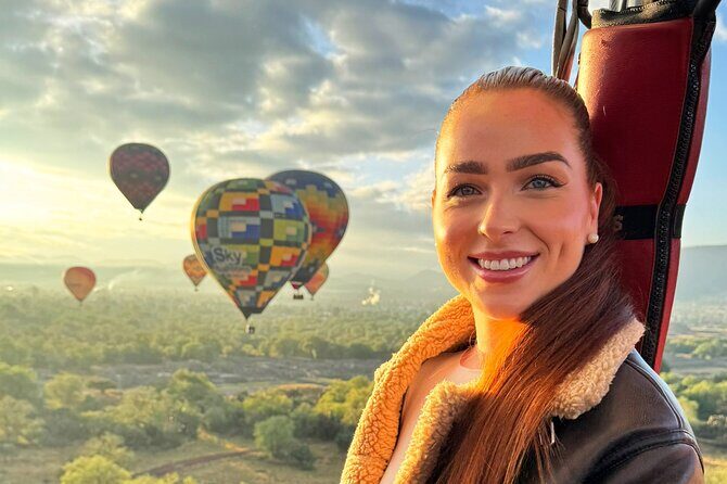 Hot Air Balloon Flight and Tour of the Majestic Pyramids - Price and value: is $191.10 actually worth it?