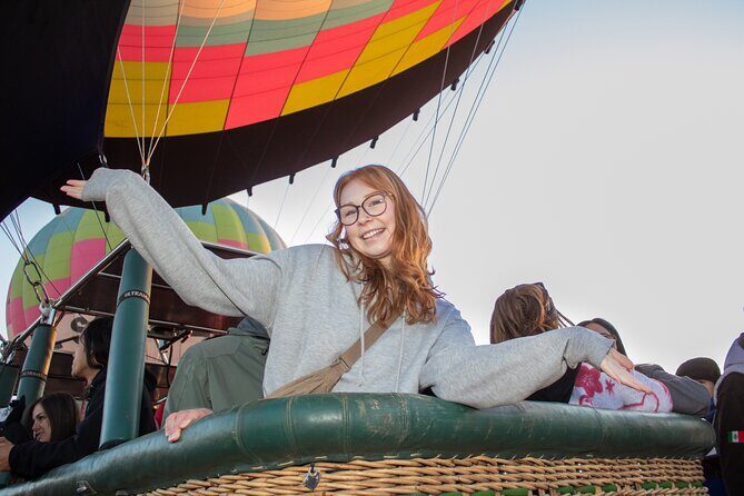 Hot Air Balloon Flight with Breakfast in Cave and Transportation - After Landing: Photo Materials and the Short Wait That Changes the Day