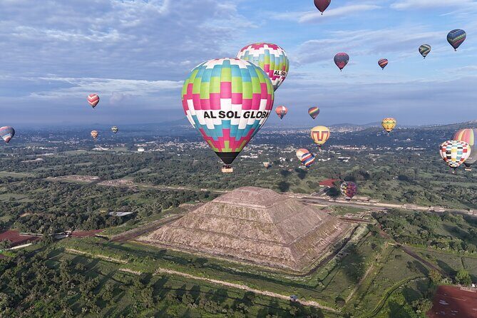 Hot Air Balloon Flight with Breakfast in Cave and Transportation - Price and Value: What the $155 Really Buys (and What Might Cost Extra)