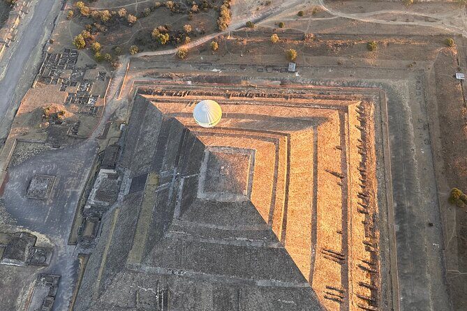 Hot Air Balloon Flight with Cave Breakfast - Balloon flight 30 to 50 minutes: what you should look for
