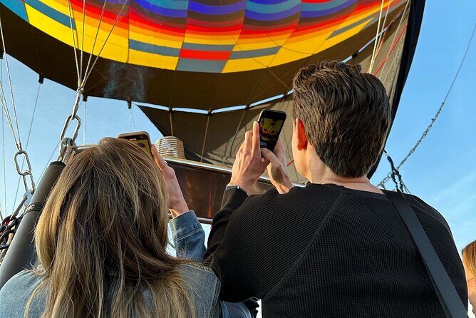 Hot Air Balloon Ride & Guided tour in Teotihuacan - Price and value: what you’re paying for (and what you still need to budget)