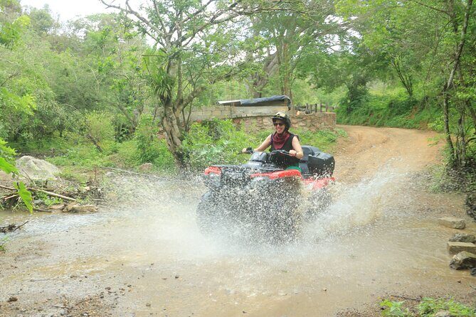 Hot Springs and Villages in the Sierra Madre for 4 hours - Key highlights to know before you go