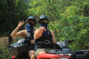 Hot Springs and Villages in the Sierra Madre for 4 hours - Price and value: is $192.96 a fair deal?