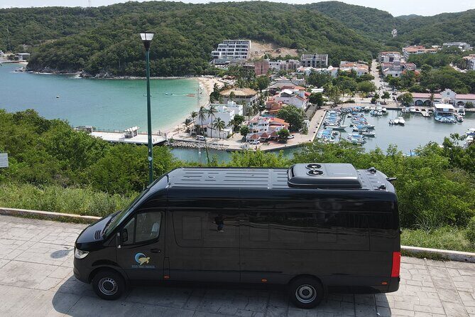 Huatulco Airport: Round-Trip Transfer to Huatulco Hotels - Key things that make this transfer worth it