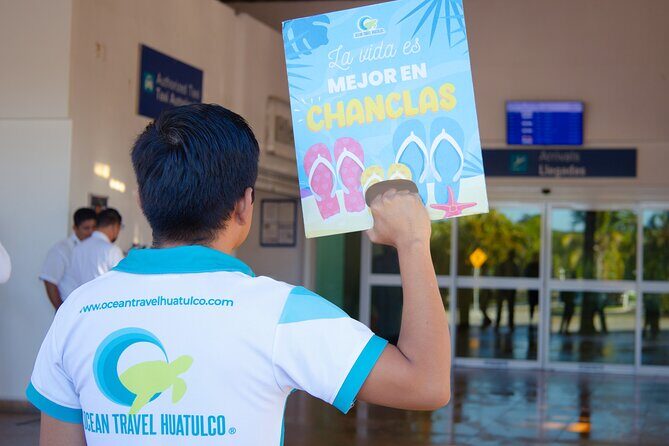 Huatulco Airport: Round-Trip Transfer to Huatulco Hotels - Hotel Drop-Off: What You Gain After You Arrive