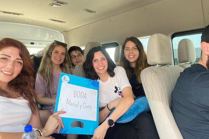 Huatulco Airport: Round-Trip Transfer to Huatulco Hotels - Round-Trip Planning: Returning to the Airport Without Scrambling