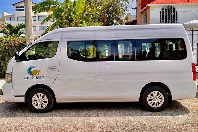 Huatulco Airport: Round-Trip Transfer to Huatulco Hotels - Quick FAQ: The Stuff That Actually Matters
