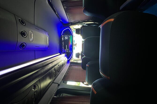 Huatulco Airport: Round-Trip Transfer to Huatulco Hotels - The 30-Minute Ride: Air-Conditioned Comfort and a Driver Who Helps