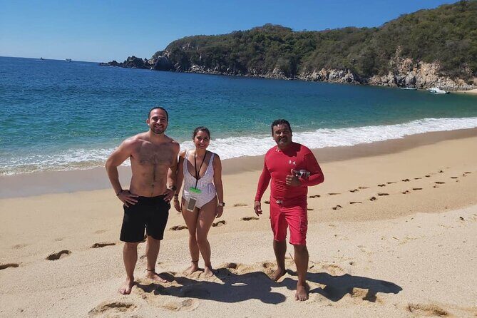 Huatulco Bahías Tour - Price and the Real Cash Budget: Where the $50 Adds Up