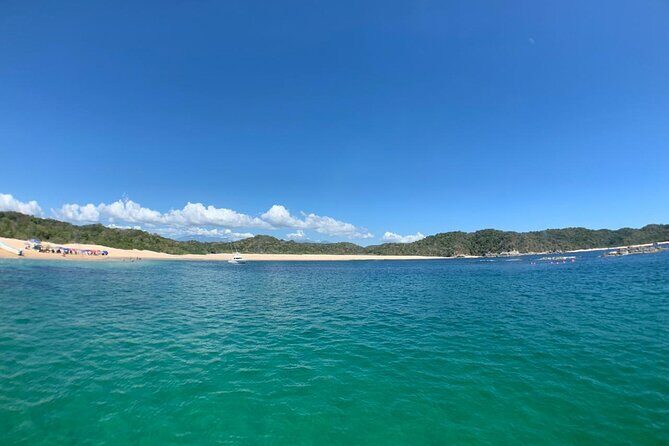 Huatulco Bahías Tour - Packing Like a Local: The Small Things That Save the Day