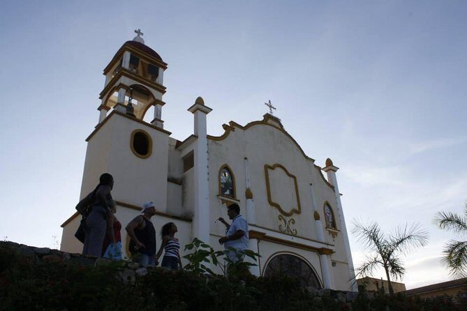 Huatulco City Tour HT - Key Things to Know Before You Go