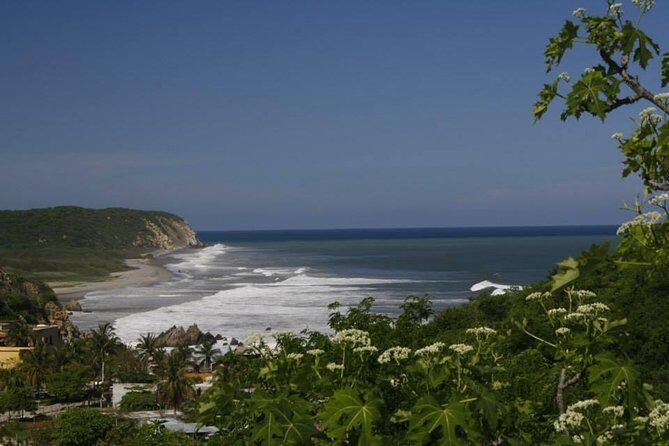 Huatulco City Tour HT - Price and Value: How $45 Fits the Inclusions