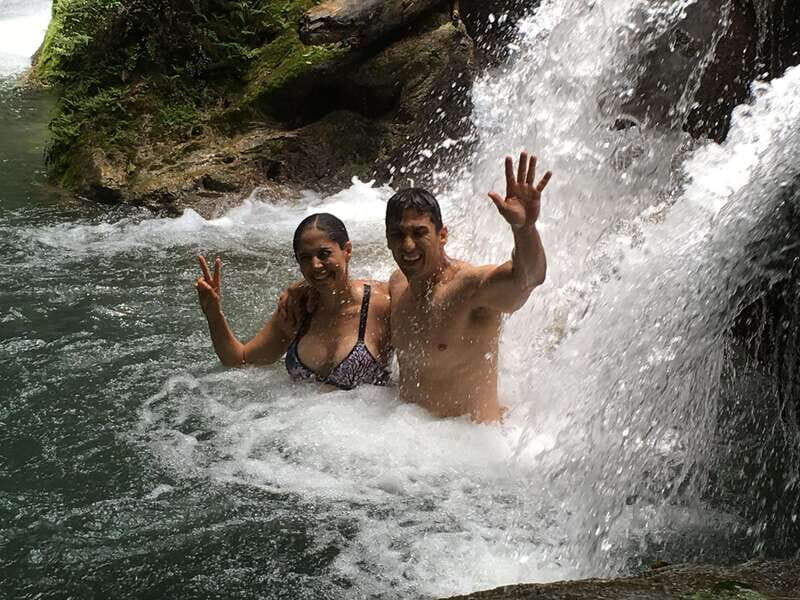 Huatulco: Mountain Waterfall Tour with Local Lunch - Key Things to Know Before You Go