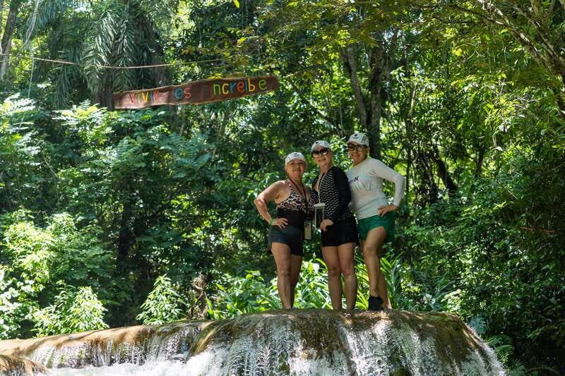Huatulco: Mountain Waterfall Tour with Local Lunch - San Miguel del Puerto: Tortillas, Chocolate, and Mezcal First
