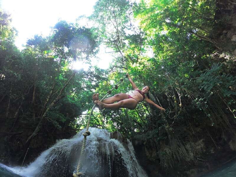 Huatulco: Mountain Waterfall Tour with Local Lunch - Price and Logistics: What You Pay, What You Need Cash For