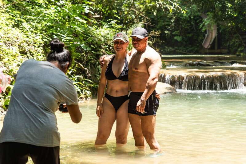 Huatulco: Mountain Waterfall Tour with Local Lunch - Who This Tour Fits Best (and Who It Doesn’t)