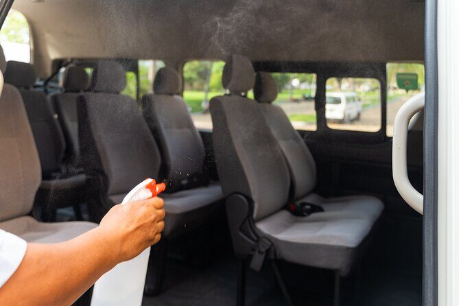 Huatulco: Private Transfer Airport - Hotels - Who This Private Huatulco Transfer Fits Best