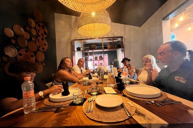 Huatulco Walking Food Tour - Meet the guides: why the storytelling matters as much as the food