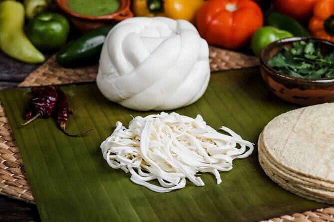 Huatulco Walking Food Tour - Group size and walking reality: plan your comfort