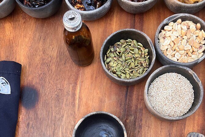 Huatulco Walking Food Tour - Pricing and value: $75 that feels like a full meal