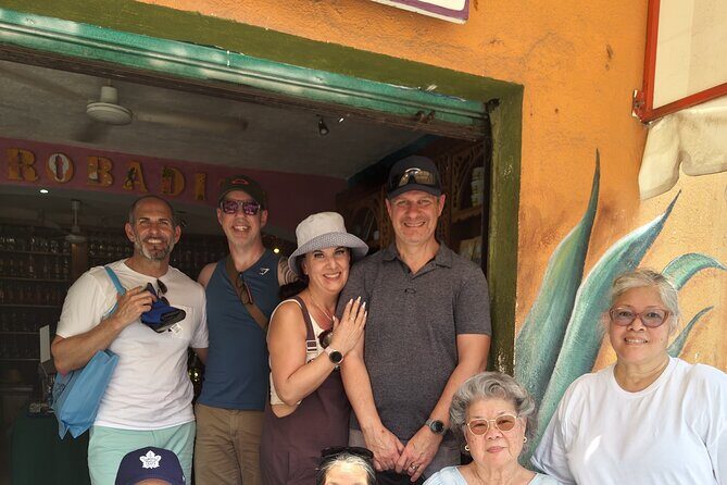 Huatulco Walking Food Tour - Who should book this food tour (and who might not)