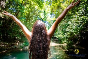 Huatulco's Mountain Waterfalls - The Coffee Farm Stop: Oaxacan Mole, Coffee, and Chocolate