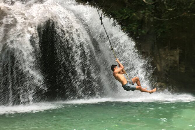Huatulco's Mountain Waterfalls - Timing, Weather, and What to Pack for a Water + Walk Day