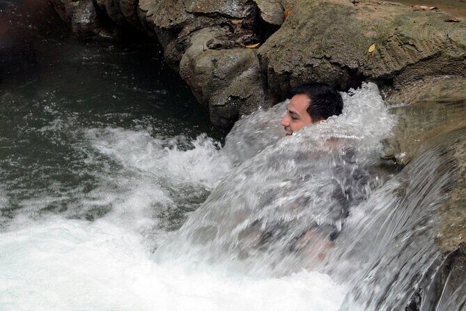 Huatulco's Mountain Waterfalls - Who This Tour Is For (and Who Might Want Something Else)