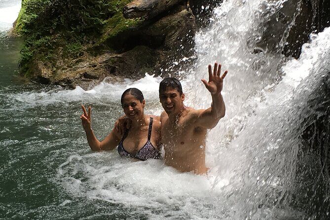 Huatulco's Mountain Waterfalls - Should You Book Huatulco’s Mountain Waterfalls?